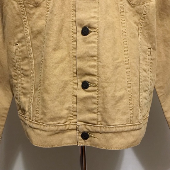 Levi's NWT Trucker Jean Jacket Men Various - Picture 4 of 10